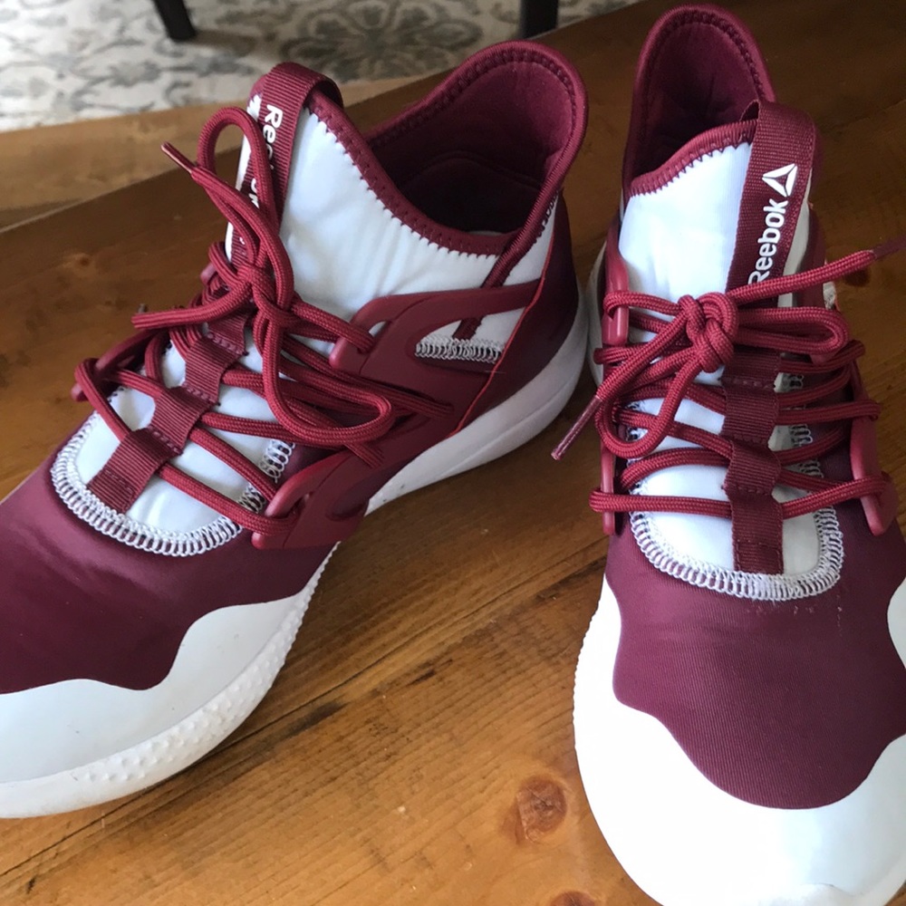 Reebok, Training Sneakers